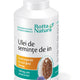 Ulei seminte in 1000mg 90cps - Rotta Natura