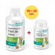 Pachet Concentrat Oțet de Mere 90 + 30 capsule - Rotta Natura