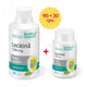 Lecitina 1200mg 90cps+30cps pch - Rotta Natura