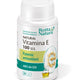 Vitamina e naturala 100ui 30cps - Rotta Natura