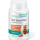 Red yeast rice(drojdie de orez rosu) 635mg 30cps - Rotta Natura
