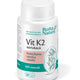 Vitamina k2 naturala 30cps - Rotta Natura