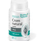 Crom natural forte 200mcg 30cps - Rotta Natura
