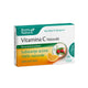 Vitamina c nat. 30cpr masticabile - Rotta Natura