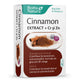 Cinnamon extract+crom si zinc 30cps - Rotta Natura