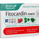 Fitocardin forte 30cps - Rotta Natura
