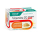 Vitamina d2 naturala 2000ui 30cps - Rotta Natura