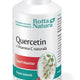 Quercitin+vitamina c naturala 90cps - Rotta Natura
