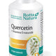 Quercitin+vitamina d naturala 90cps - Rotta Natura