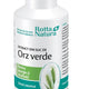 Suc de orz verde extract 90cps - Rotta Natura