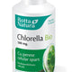Chlorella 500mg bio 120cpr - Rotta Natura