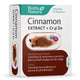 Cinnamon extract+crom si zinc 90cps - Rotta Natura