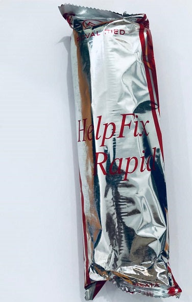 Fasa gipsata helpfix rapid 10cm*2,7m - Roval Med