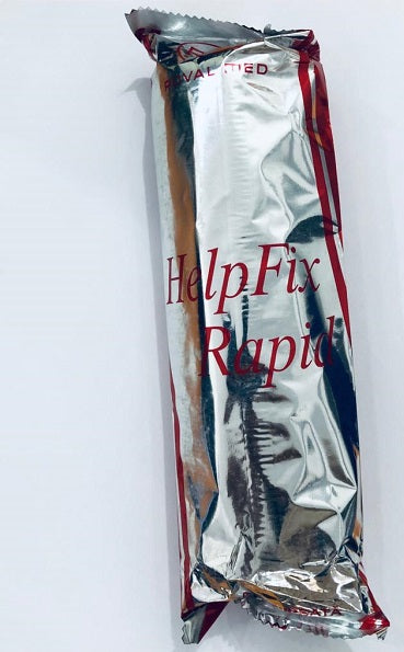 Fasa gipsata helpfix rapid 15cm*2,7m - Roval Med