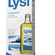 Ulei din ficat de cod natural 240ml - Lysi