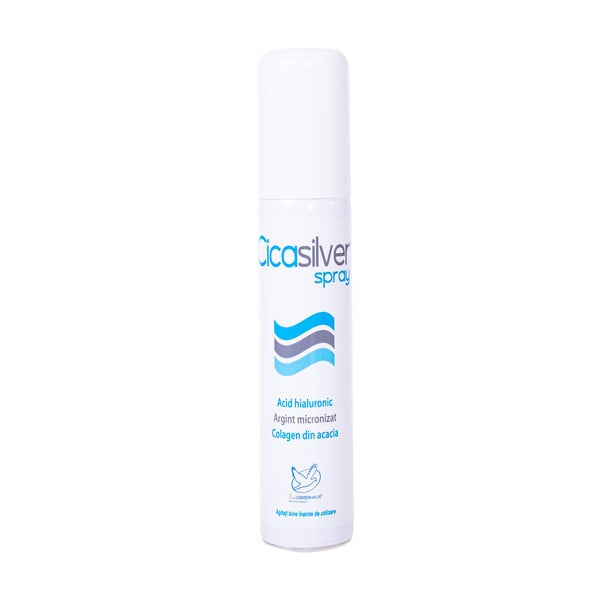 Cicasilver spray 125ml - Sakura