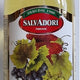 Ulei din seminte struguri 1l - Salvadori