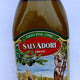 Ulei masline extravirgin 250ml - Salvadori
