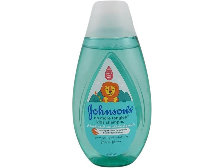 Jb sampon pieptanare usoara 500ml - Johnson&Johnson