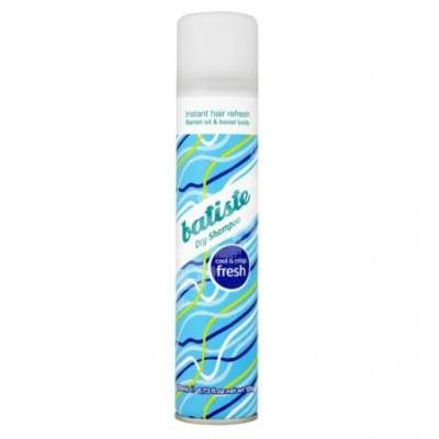 Sampon uscat fresh 200ml - Batiste