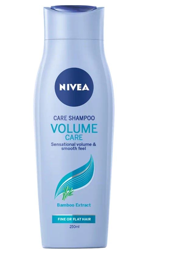 Sampon volum extract de bambus sensation 250ml - Nivea