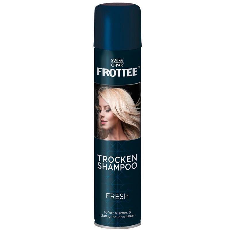 Frottee sampon uscat volum 200ml - Sana Est