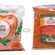 Linte rosie decorticata 500gr - Sano Vita