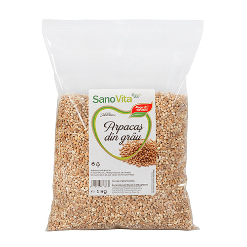 Arpacas 1kg - Sano Vita