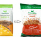Fulgi crocanti hrisca 250gr - Sano Vita