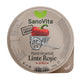 Pasta vegetala din linte rosie&ardei 100gr - Sano Vita