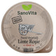 Pasta vegetala din linte rosie clasic 100gr - Sano Vita