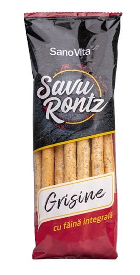 Grisine simple 50gr - Sano Vita