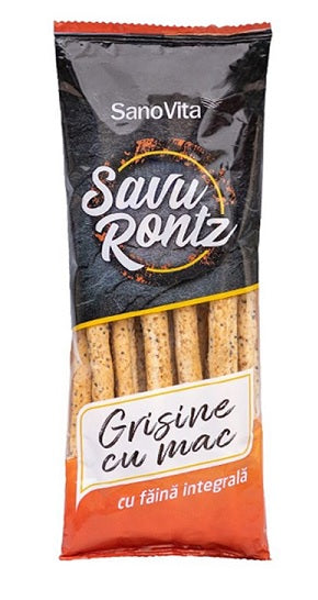 Grisine mac 50gr - Sano Vita