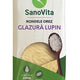 Rondele orez glazura lupin 66gr - Sano Vita