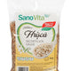 Hrisca decorticata cruda 200g - Sano Vita