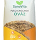 Fulgi crocanti de ovaz 250gr - Sano Vita