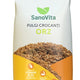 Fulgi crocanti de orz 250gr - Sano Vita