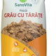 Fulgi grau cu tarate 300gr - Sano Vita