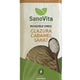 Rondele orez cu glazura caramel sarat 66gr - Sano Vita