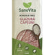 Rondele orez cu glazura capsuni 66gr - Sano Vita