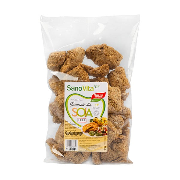 Soia felii 300gr - Sano Vita