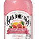 *rtr* bautura grapefruit carbogazoasa 375ml - Sano Vita
