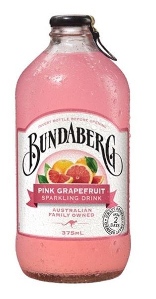 *rtr* bautura grapefruit carbogazoasa 375ml - Sano Vita