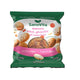 Biscuiti naut ghimbir si coacaze 100gr - Sano Vita