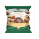 Biscuiti alune si arahide 100gr - Sano Vita