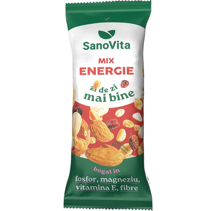 Mix energie 50gr - Sano Vita