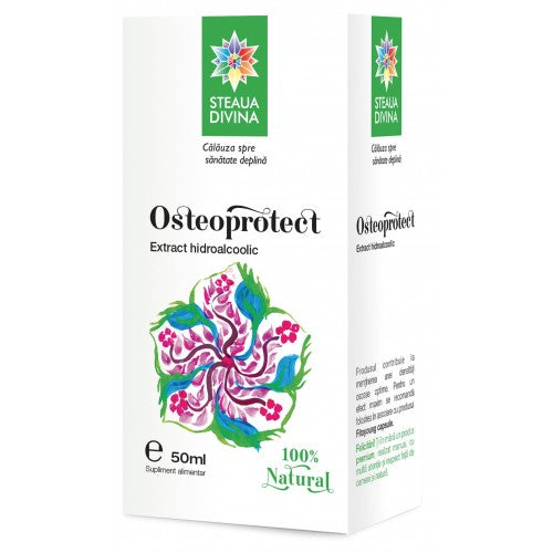 Tinctura OsteoProtect, 50 ml-SANT.00063