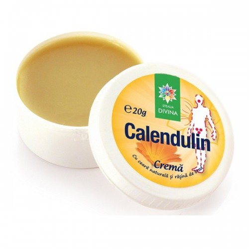 Crema Calendulin, 20 gr-SANT.00078