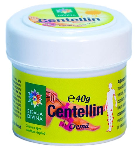 Crema Centelin, 40 gr-SANT.00081