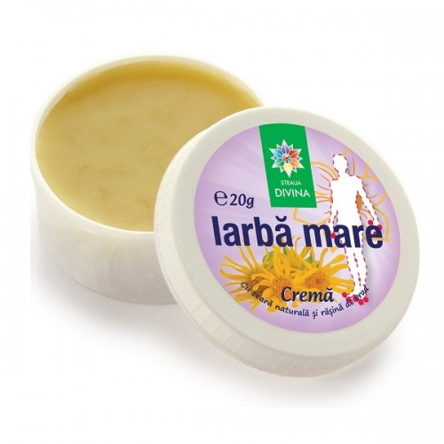 Crema de iarba-mare, 20 gr-SANT.00099
